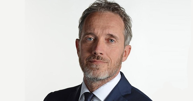 Francesco Tanzi è il nuovo cfo di Iveco Group in vista dello spin-off ...